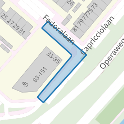 Perceel HLM03-AE-3408