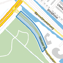 Perceel HLM03-AE-3416