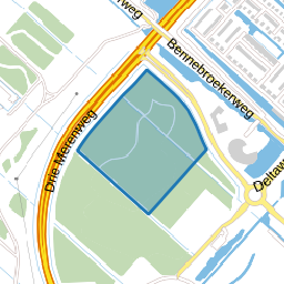 Perceel HLM03-AE-3418