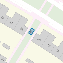 Perceel HLM03-AE-3421