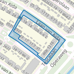 Perceel HLM03-AE-3422