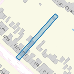 Perceel HLM03-AE-343