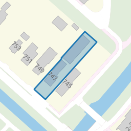 Perceel HLM03-AE-3431