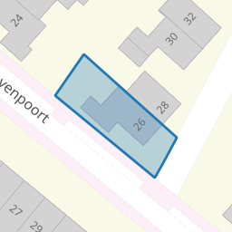 Perceel HLM03-AE-3445