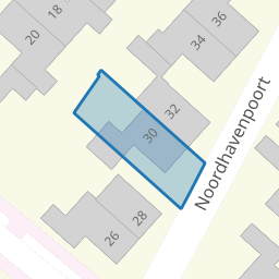 Perceel HLM03-AE-3447