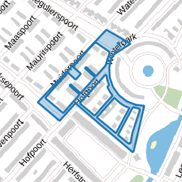 Perceel HLM03-AE-3448