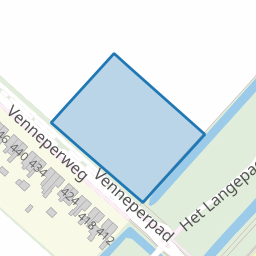 Perceel HLM03-AE-3450