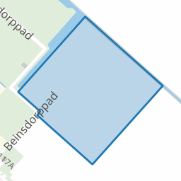 Perceel HLM03-AE-3451