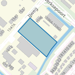 Perceel HLM03-AE-3454