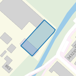 Perceel HLM03-AE-3455