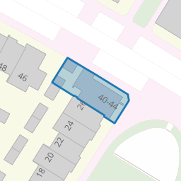 Perceel HLM03-AE-3461