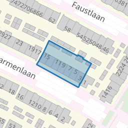 Perceel HLM03-AE-3462