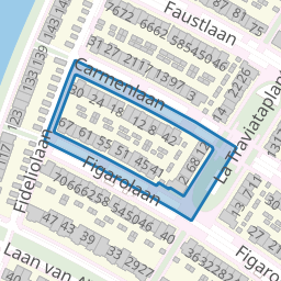 Perceel HLM03-AE-3466