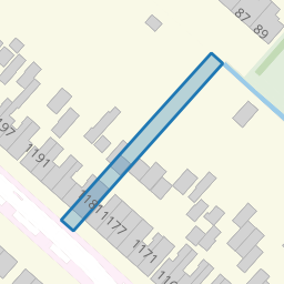 Perceel HLM03-AE-347