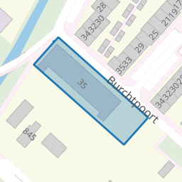 Perceel HLM03-AE-3470