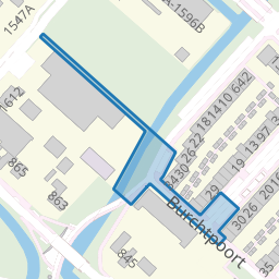 Perceel HLM03-AE-3471