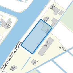 Perceel HLM03-AE-3476