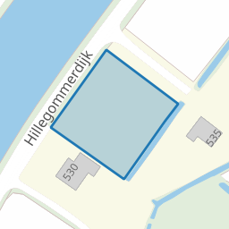 Perceel HLM03-AE-3477