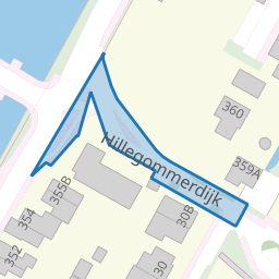 Perceel HLM03-AE-3486