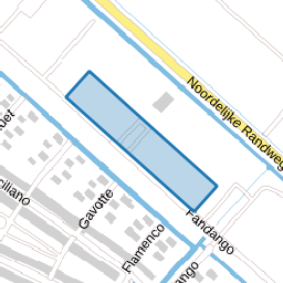 Perceel HLM03-AE-3492