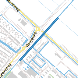 Perceel HLM03-AE-3497