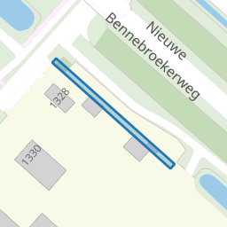 Perceel HLM03-AE-3507