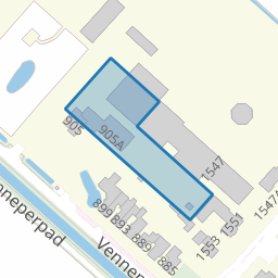 Perceel HLM03-AE-3519