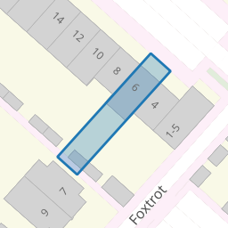 Perceel HLM03-AE-3525