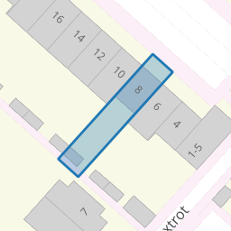 Perceel HLM03-AE-3526