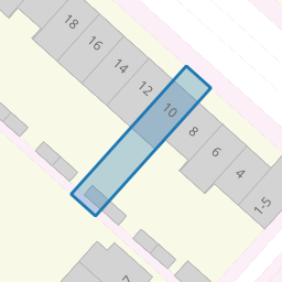 Perceel HLM03-AE-3527