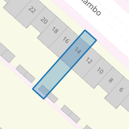 Perceel HLM03-AE-3529