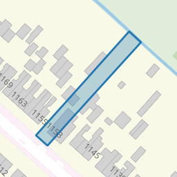 Perceel HLM03-AE-353