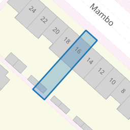 Perceel HLM03-AE-3530