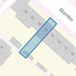 Perceel HLM03-AE-3531