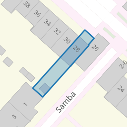 Perceel HLM03-AE-3537