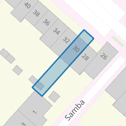 Perceel HLM03-AE-3538