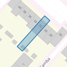 Perceel HLM03-AE-3539