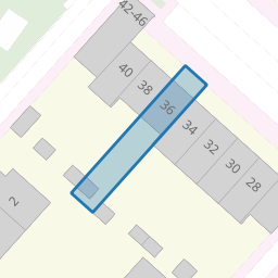 Perceel HLM03-AE-3541