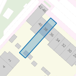 Perceel HLM03-AE-3542