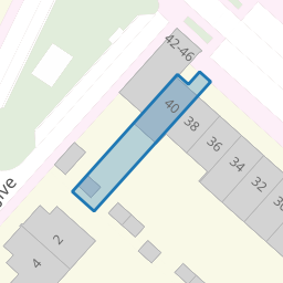 Perceel HLM03-AE-3543