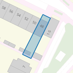 Perceel HLM03-AE-3545