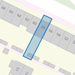 Perceel HLM03-AE-3550