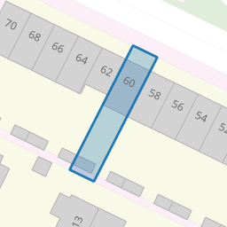 Perceel HLM03-AE-3551