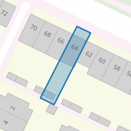 Perceel HLM03-AE-3553