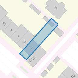 Perceel HLM03-AE-3558