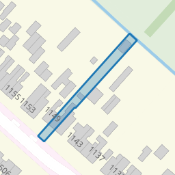 Perceel HLM03-AE-356