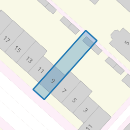 Perceel HLM03-AE-3561