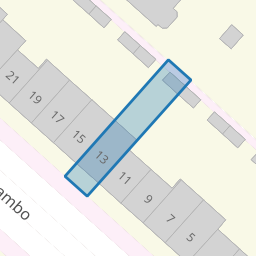 Perceel HLM03-AE-3563