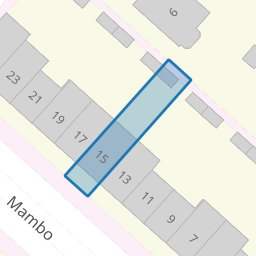 Perceel HLM03-AE-3564