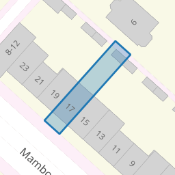 Perceel HLM03-AE-3565